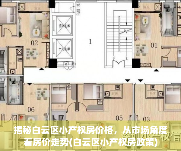 揭秘白云区小产权房价格，从市场角度看房价走势(白云区小产权房政策)