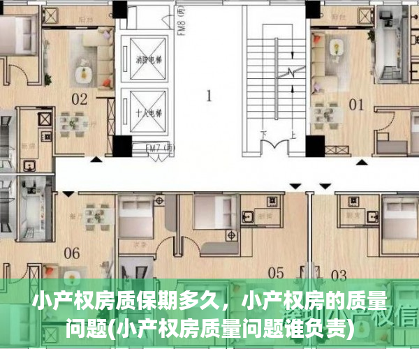 小产权房质保期多久，小产权房的质量问题(小产权房质量问题谁负责)