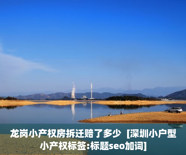 龙岗小产权房拆迁赔了多少  [深圳小户型小产权标签:标题seo加词]