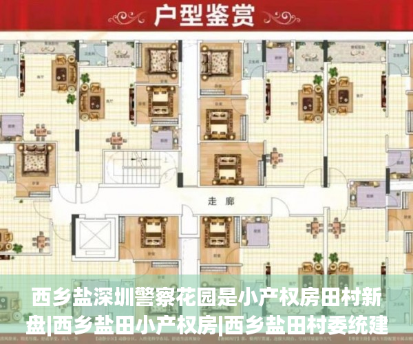西乡盐深圳警察花园是小产权房田村新盘|西乡盐田小产权房|西乡盐田村委统建楼|西乡盐田农民房|西乡盐田集资房  小产权房_西乡