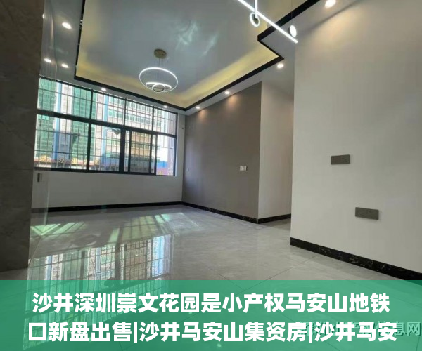 沙井深圳崇文花园是小产权马安山地铁口新盘出售|沙井马安山集资房|沙井马安山农民房|沙井马安山统建楼  小产权房_东莞凤岗多栋小产权电梯房