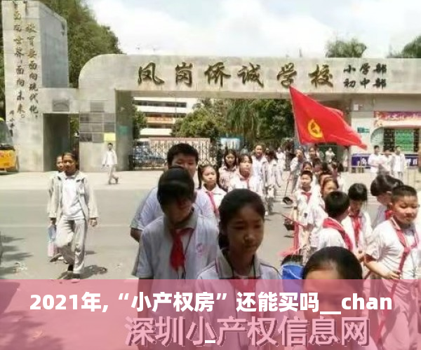 2021年,“小产权房”还能买吗__chan_