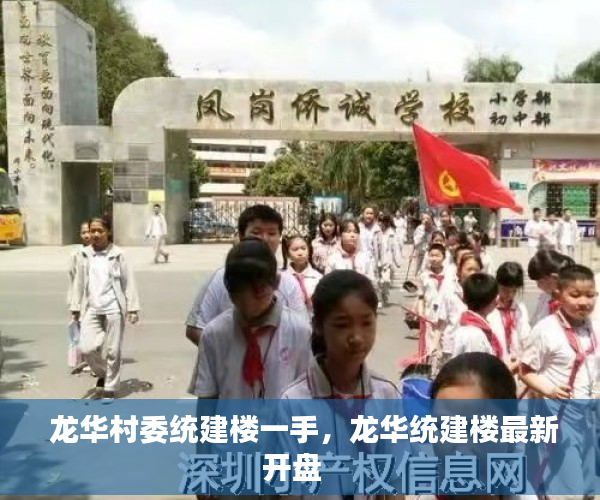  龙华村委统建楼一手，龙华统建楼最新开盘  