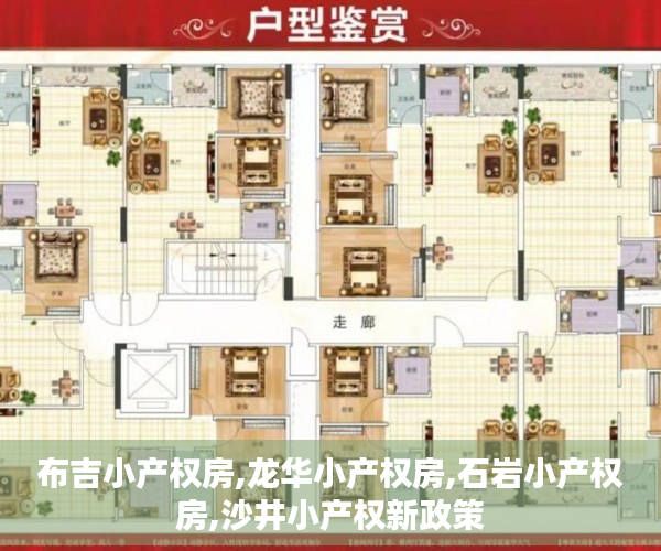 布吉小产权房,龙华小产权房,石岩小产权房,沙井小产权新政策