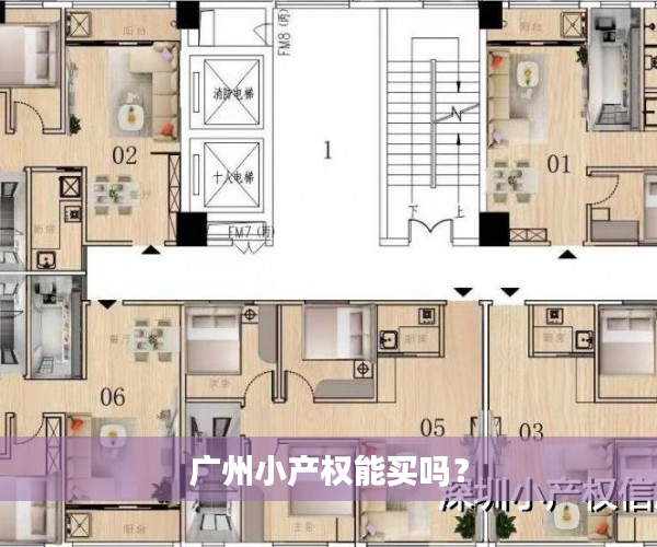 广州小产权能买吗？