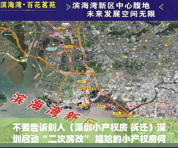 不要告诉别人（深圳小产权房 拆迁）深圳启动“二次房改” 尴尬的小产权房何去何从，深圳小产权房拆迁补偿标准，