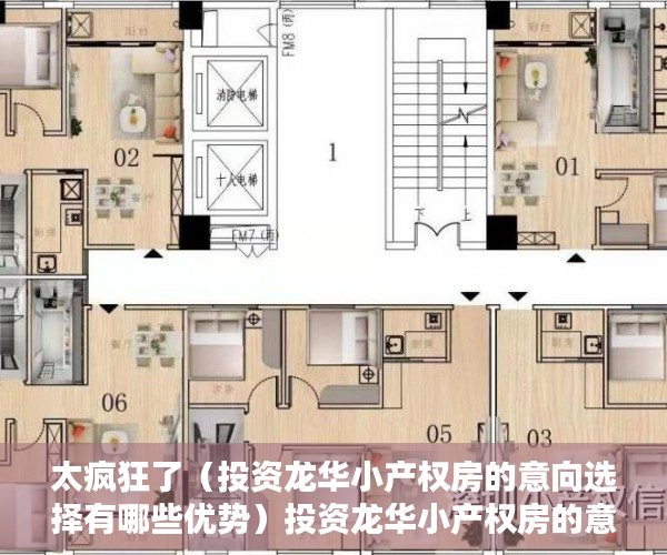 太疯狂了（投资龙华小产权房的意向选择有哪些优势）投资龙华小产权房的意向选择有哪些？，龙华小产权房哪里好，